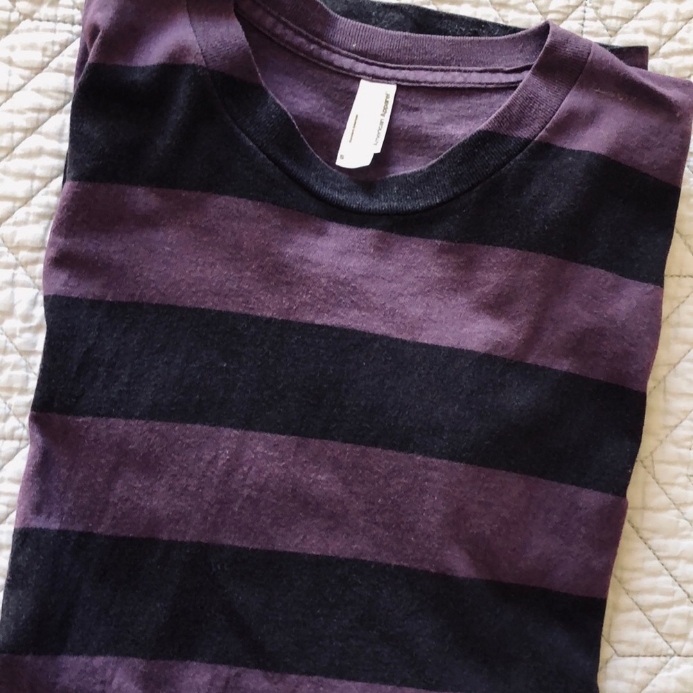 American Apparel T-Shirt